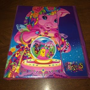 Lisa Frank Vintage